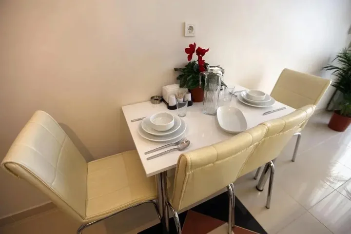 Термал: Ugur Termal Residence