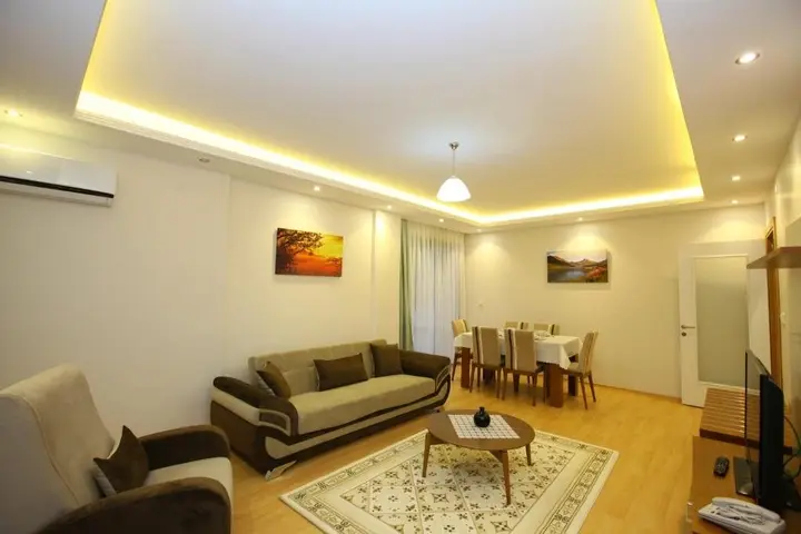 Термал: Ugur Termal Residence