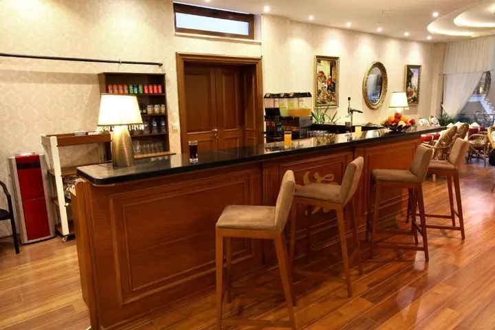 Термал: Ugur Termal Residence