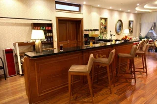 Термал: Ugur Termal Residence