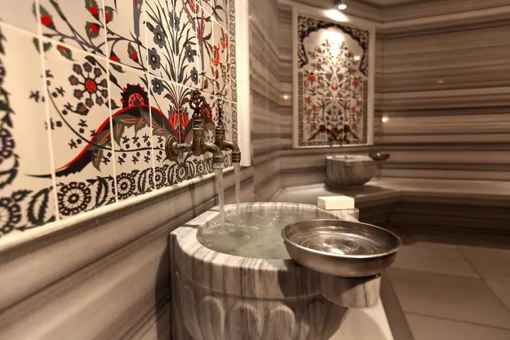 Термал: Ugur Termal Residence