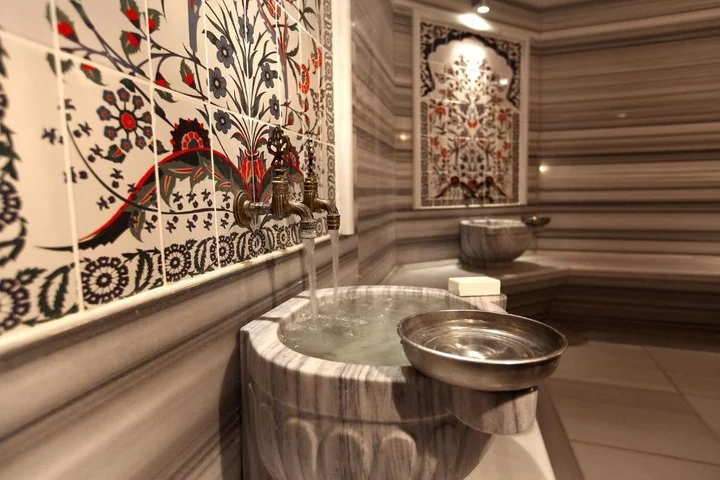 Термал: Ugur Termal Residence