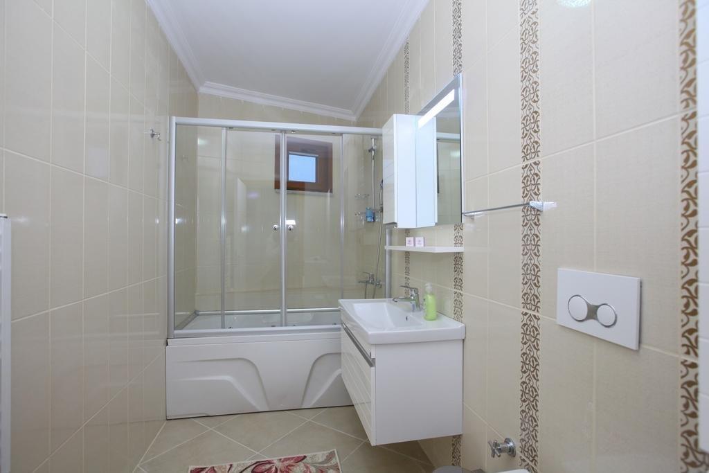Термал: Ugur Termal Residence