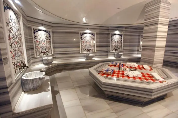 Термал: Ugur Termal Residence