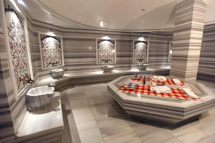 Термал: Ugur Termal Residence