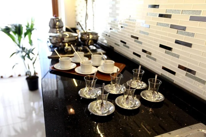 Термал: Ugur Termal Residence