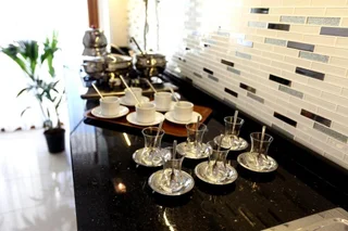 Термал: Ugur Termal Residence