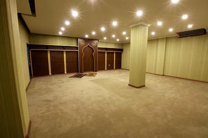 Термал: Ugur Termal Residence