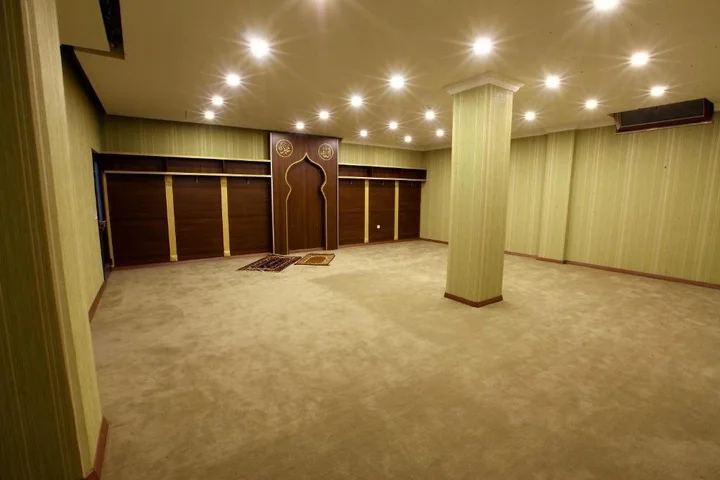 Термал: Ugur Termal Residence