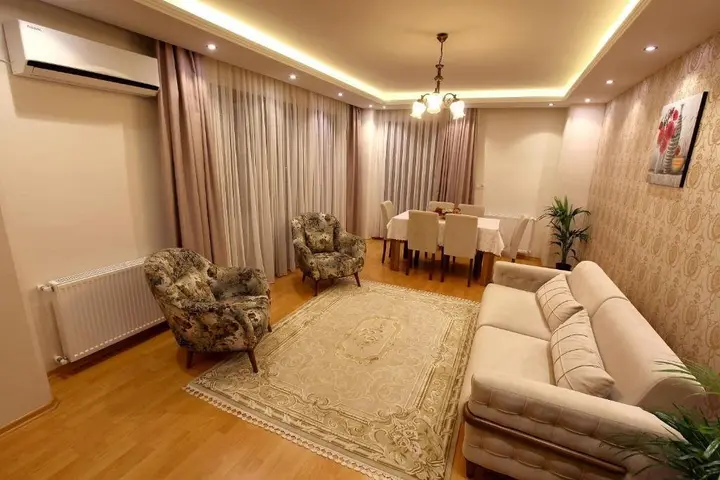Термал: Ugur Termal Residence
