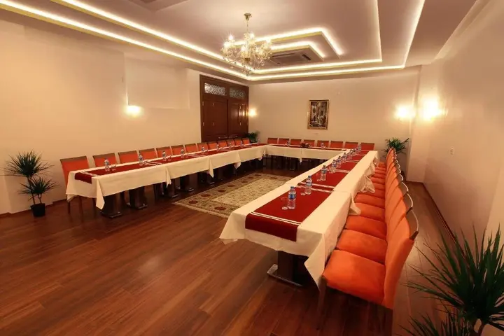 Термал: Ugur Termal Residence