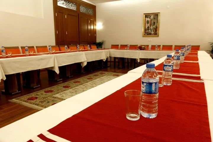 Термал: Ugur Termal Residence