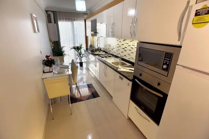 Термал: Ugur Termal Residence
