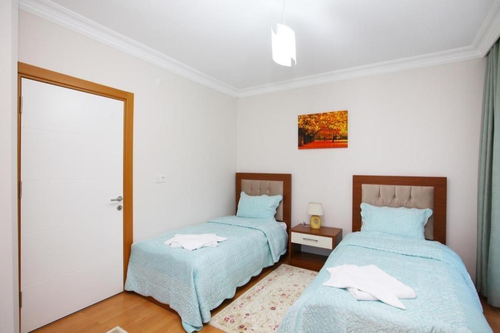 Термал: Ugur Termal Residence