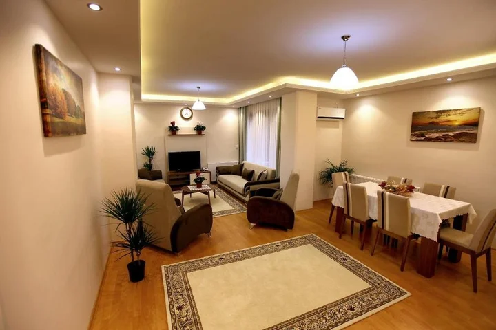 Термал: Ugur Termal Residence