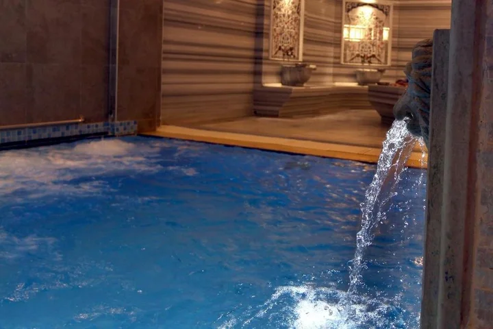 Термал: Ugur Termal Residence