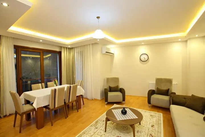 Термал: Ugur Termal Residence