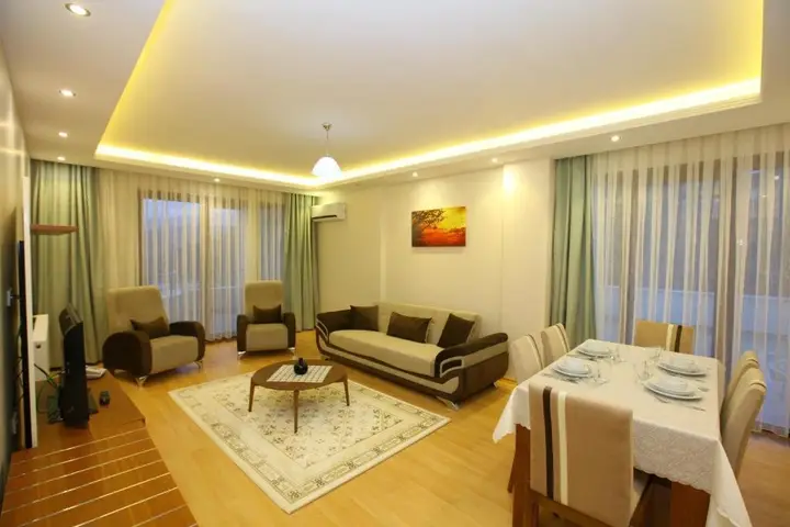 Ugur Termal Residence — фото 1