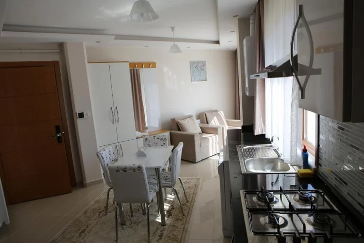 Термал: Ugur Termal Residence