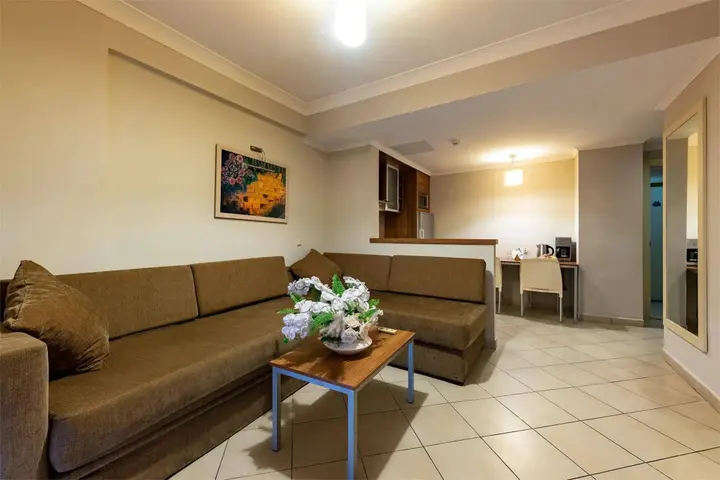 Кемер: Viking Express Otel