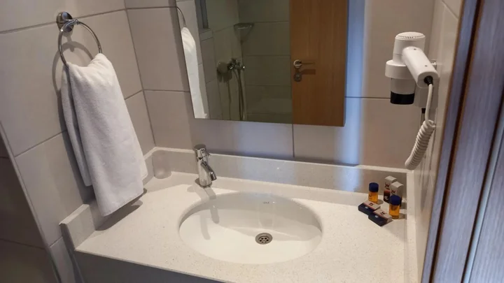 Кемер: Viking Express Otel