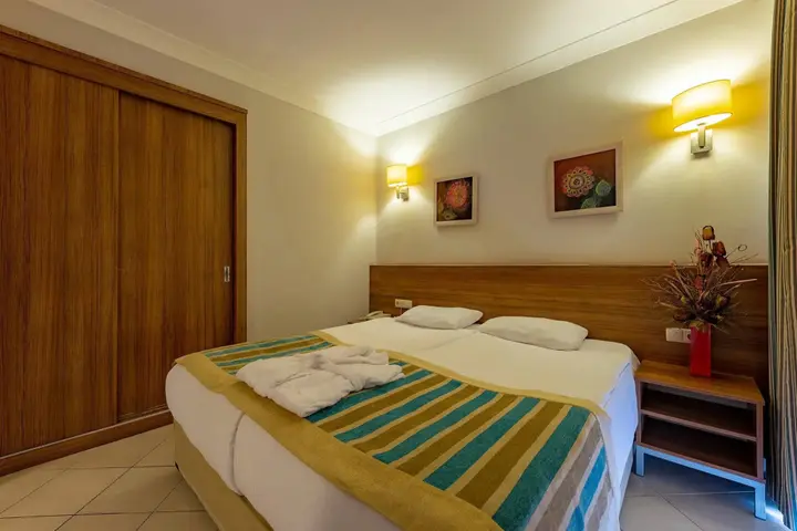 Кемер: Viking Express Otel