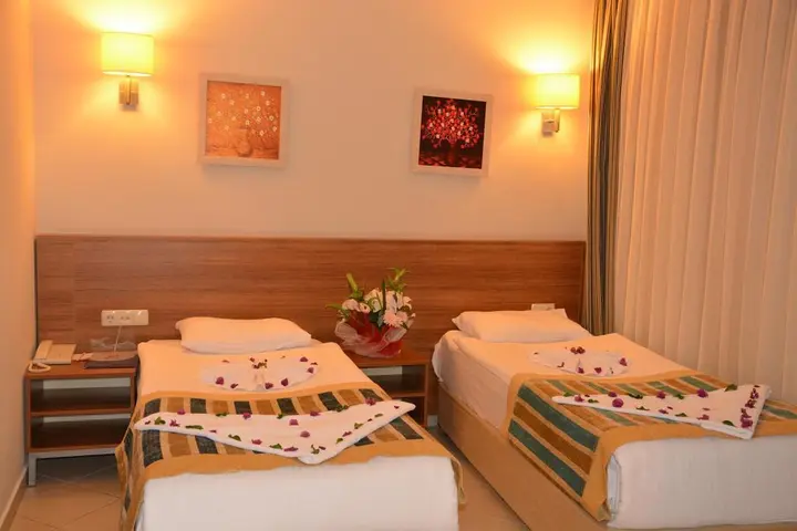 Кемер: Viking Express Otel