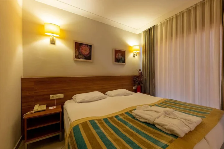 Кемер: Viking Express Otel