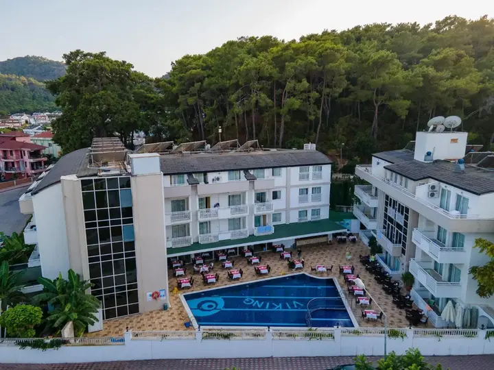 Кемер: Viking Express Otel