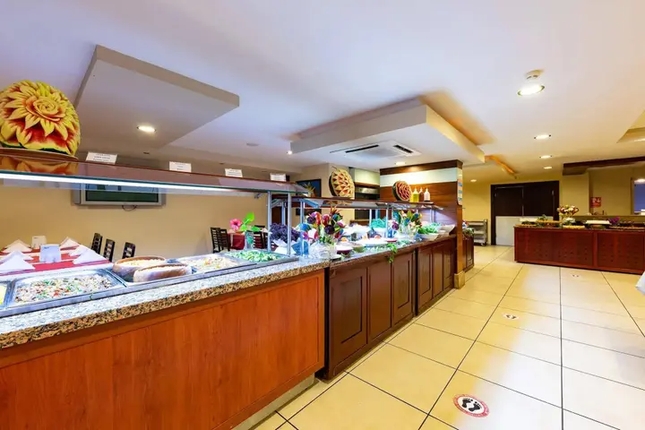 Кемер: Viking Express Otel