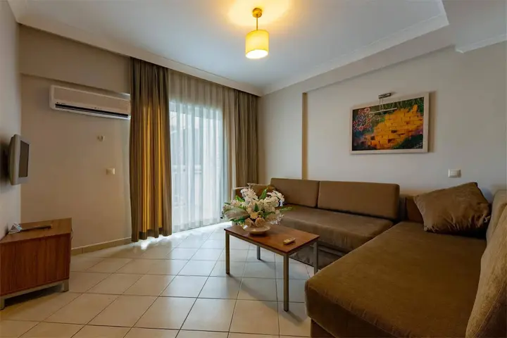 Кемер: Viking Express Otel