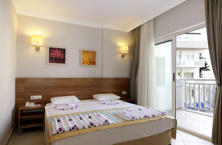 Кемер: Viking Express Otel