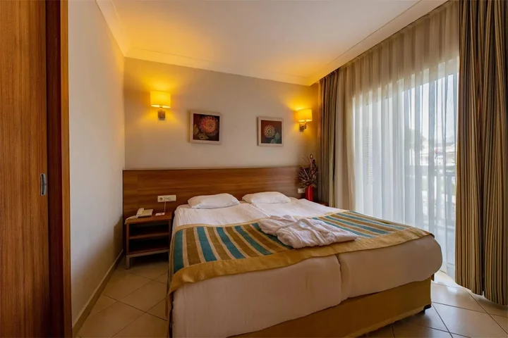 Кемер: Viking Express Otel