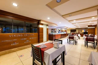 Кемер: Viking Express Otel