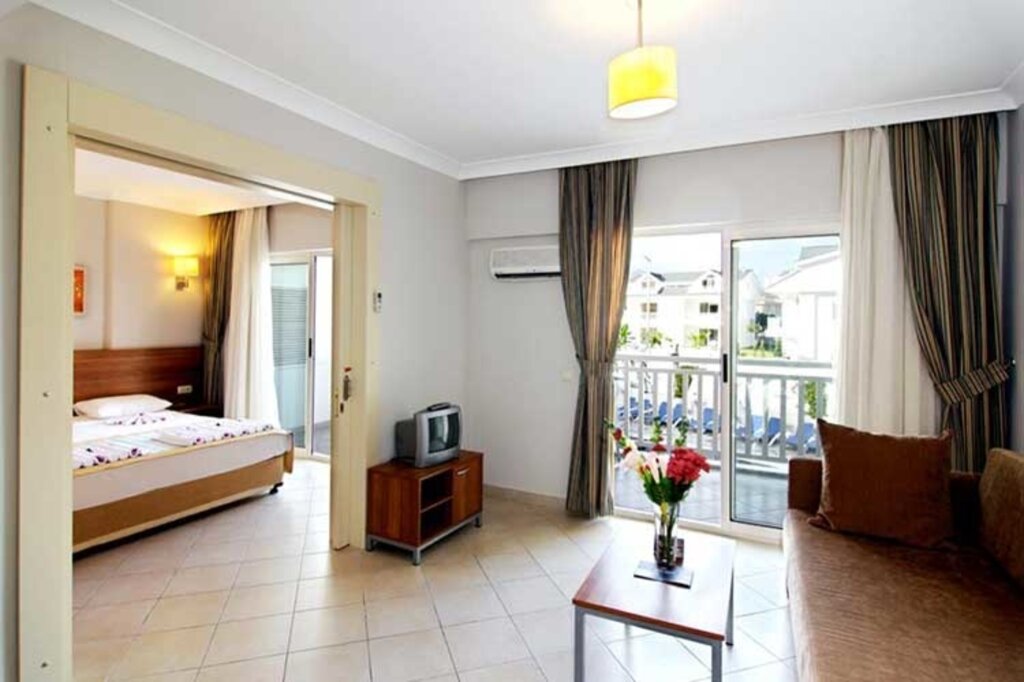 Кемер: Viking Express Otel