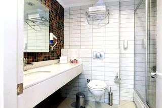 Кемер: Viking Express Otel