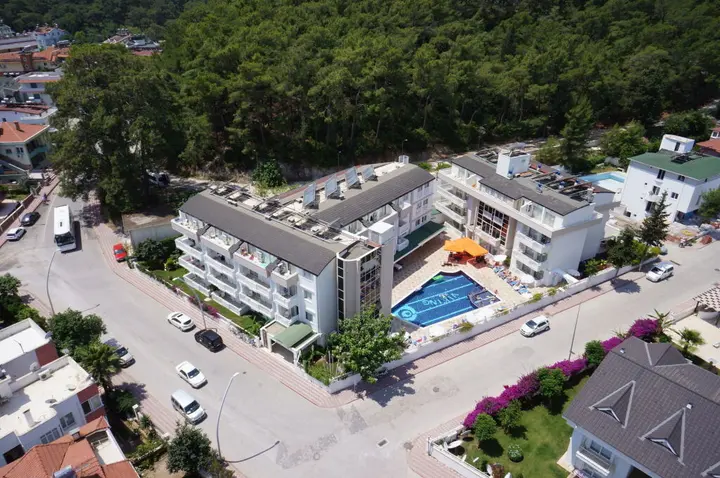 Кемер: Viking Express Otel