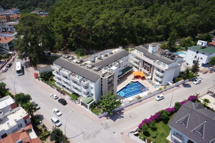 Кемер: Viking Express Otel