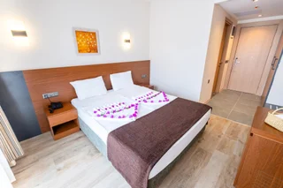 Кемер: Viking Express Otel