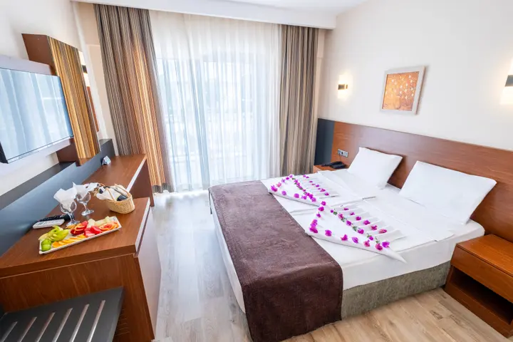 Кемер: Viking Express Otel