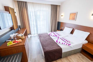 Кемер: Viking Express Otel