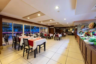 Кемер: Viking Express Otel