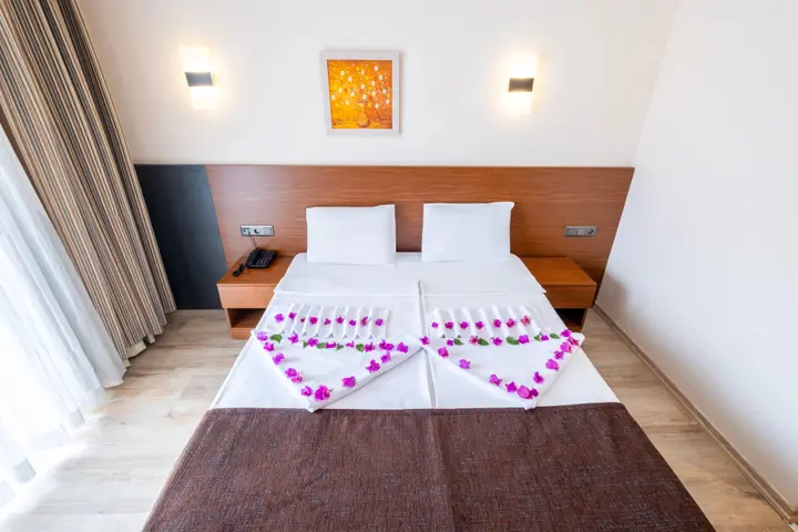 Кемер: Viking Express Otel