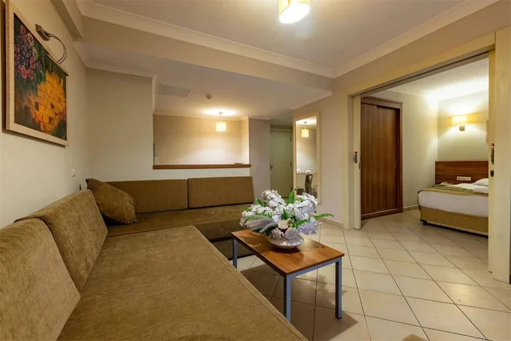 Кемер: Viking Express Otel