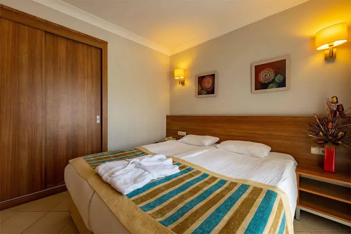 Кемер: Viking Express Otel