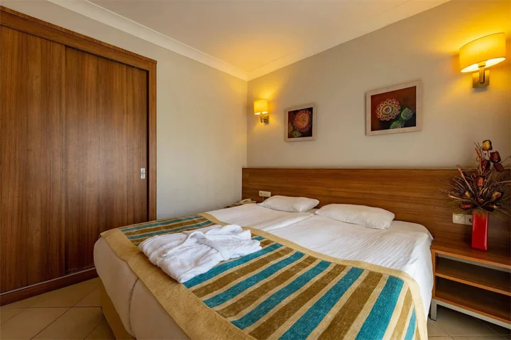 Кемер: Viking Express Otel