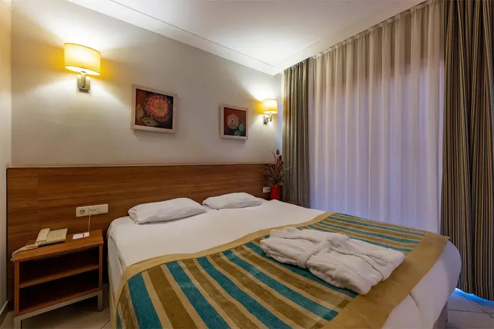 Кемер: Viking Express Otel
