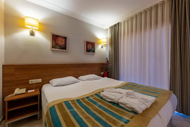 Кемер: Viking Express Otel