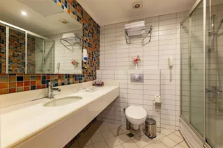 Кемер: Viking Express Otel