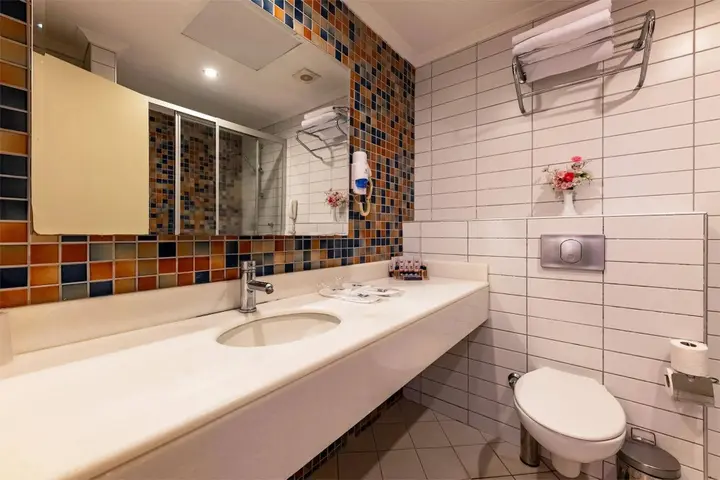 Кемер: Viking Express Otel